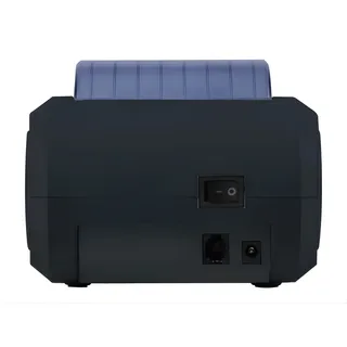 Ver Impressora Térmica de Relatórios BP-2801 FRT Bivolt para Contadoras de Cédulas e Moedas — imagem 1