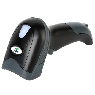 Ver Leitor de Código de Barras LH-7888 FRT 1D e 2D USB com Leitura de QR Code e Resistência a Quedas de 1,5 m — imagem 3