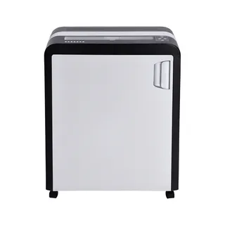 Ver Fragmentadora de Papel FG-0317 FRT Micro Corte Nível P5 20 Folhas Cesto 34 L com Rodízios — imagem 2