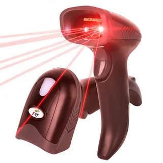 Ver Leitor de Código de Barras LH-7888 FRT 1D e 2D USB com Leitura de QR Code e Resistência a Quedas de 1,5 m — imagem 2