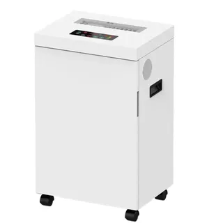 Ver Fragmentadora de Papel FG-N8 FRT Micro Corte Nível P5 Uso Contínuo 20 Folhas Cesto 70 L 220 V — imagem 1