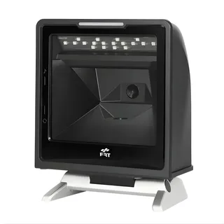 Ver Leitor Fixo de Código de Barras LF2406 FRT 1D e 2D USB para PDV com Leitura de QR Code e Pix — imagem 5