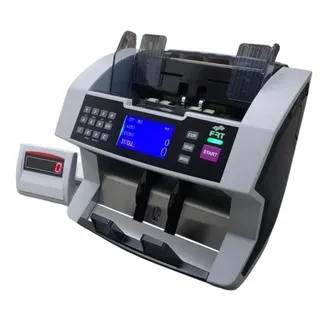 Ver Contadora e Identificadora de Cédulas Falsas HT08 F PLUS FRT até 1.800 Cédulas/min Bivolt — imagem 1