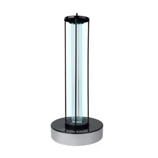 Ver Purificador de Ambiente E-30 FRT com Luz UVC e Ozônio 110 V para até 35 m² com Controle Remoto — imagem 2