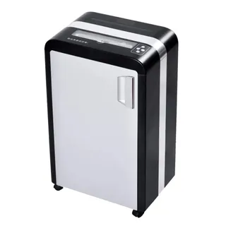 Ver Fragmentadora de Papel FG-0317 FRT Micro Corte Nível P5 20 Folhas Cesto 34 L com Rodízios — imagem 1