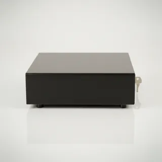 Ver Gaveta de Dinheiro em Aço GD-FRT05 FRT para PDV com 5 Divisórias para Cédulas e 8 para Moedas — imagem 6